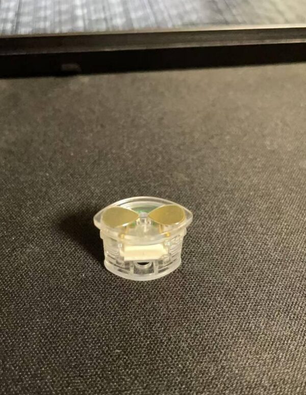 SP2S 水滴發光空倉/空煙彈 不漏油無異味