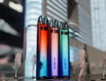 原裝正品 UWELL Caliburn A3 咖哩棒 – A3 注油主機套裝 / A3 空倉（4入組）