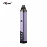 Fitpod X 斯萊克三代電子煙主機參數 功能特點與使用指南