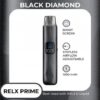 悅刻RELX Prime kit開放式主機套裝 （含2顆倉）  35W大功率注油主機