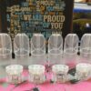 SP2S 亮面/霧面空煙彈 2ml 陶瓷芯 麻醉專用 千遍測試不漏油