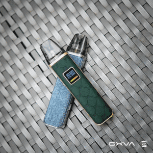 OXVA小蠻牛主機