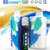 爆款上新 Bang King Ice Cool 60000口  5檔可調節涼度