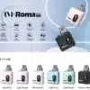 ROMA RS PRO羅馬注油式方塊狀小煙主機 (通用OXVA XLIM SQ PRO 小蠻牛空倉)