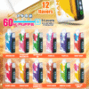爆款上新 Bang King Ice Cool 60000口  5檔可調節涼度