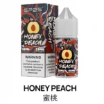 SP2S思博瑞進口煙油 30ML 20MG 高濃度尼古丁口感穩定註入式電子煙油