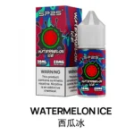 SP2S思博瑞進口煙油 30ML 20MG 高濃度尼古丁口感穩定註入式電子煙油