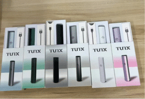 tutx一代主機