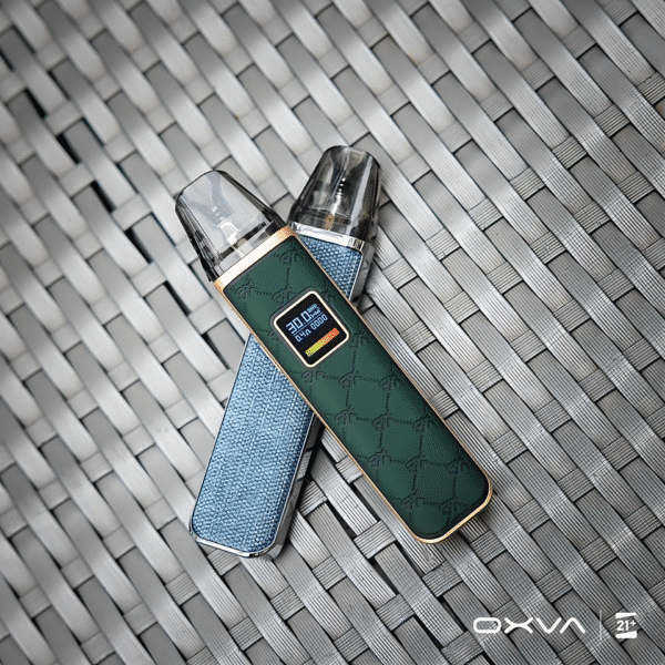 OXVA XLIM PRO 30W 小蠻牛二代主機套裝