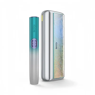 【日本原裝】IQOS ILUMA i Remix 美人魚限量版