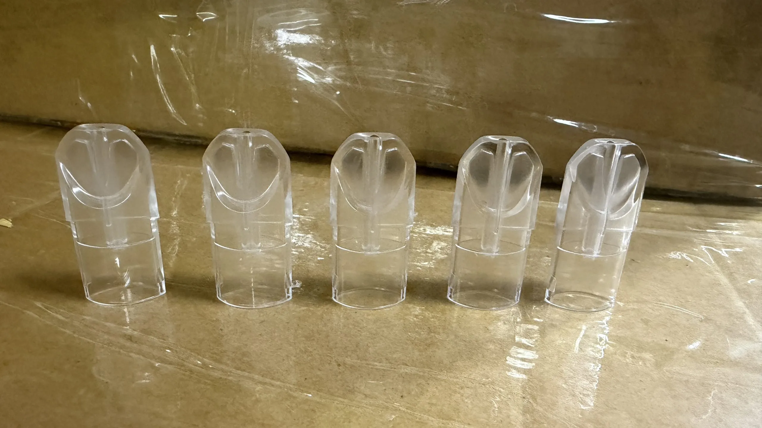 SP2S 1.3ml 小容量空煙彈推薦|底部註油空倉|台灣現貨 1 SP2S 1.3ml 小容量空煙彈 外觀照