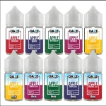 大煙煙油 7 DAZE Vape E-Juice 自拍星期天大煙系列 60ml 0.3% 美國進口 台灣電子煙批發