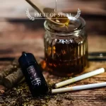 FRUIT OF STELL煙油 鋼鐵果系列果汁菸油 30ml/60ml 美國進口 711到付