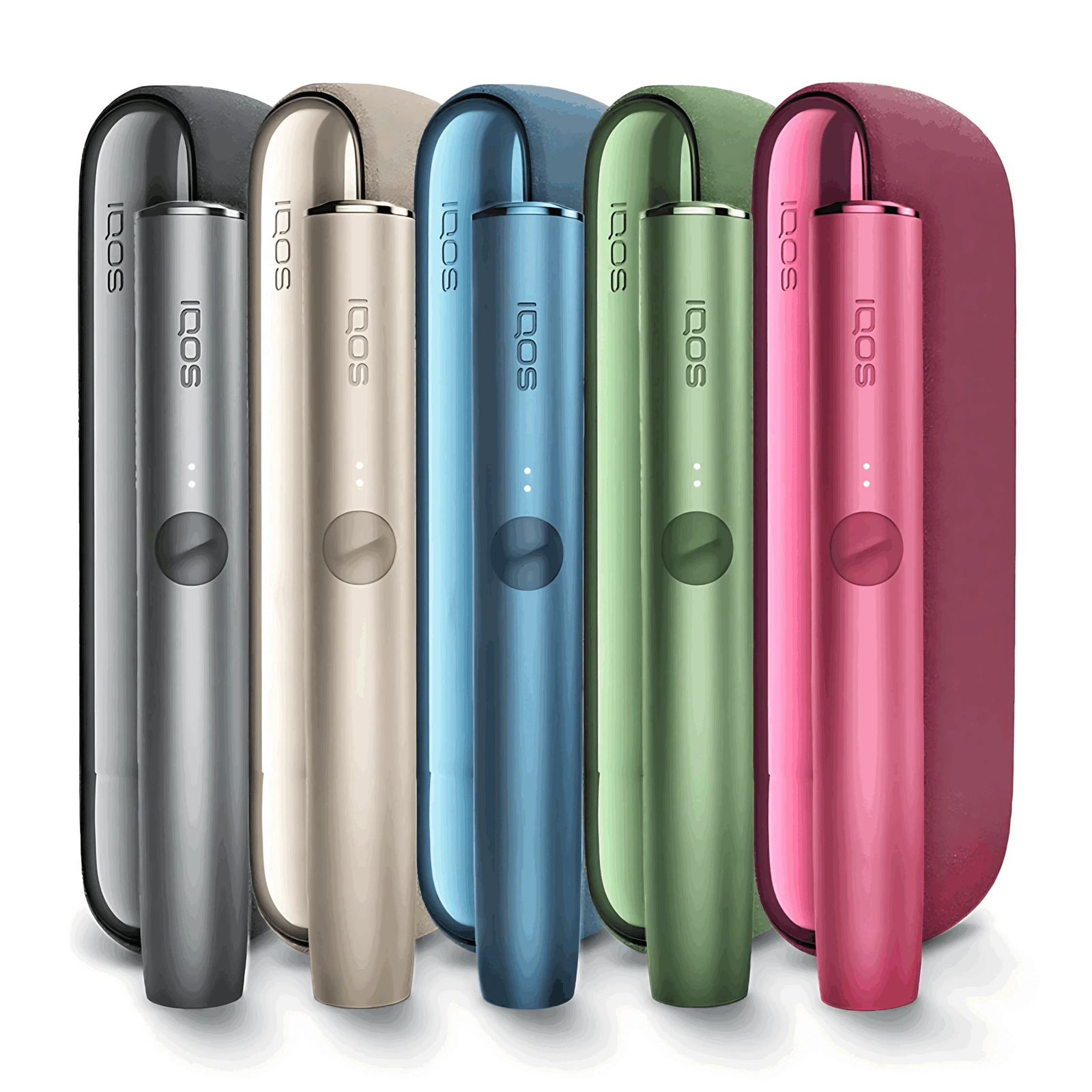 IQOS ILUMA i 加熱煙機｜阿滔糖果專營店