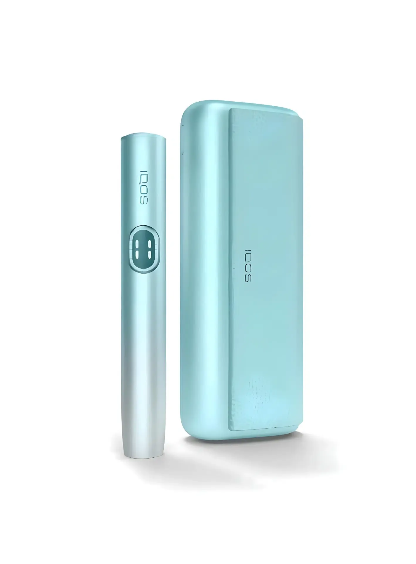 IQOS ILUMA PRIME 加熱煙主機推薦|TEREA 專用|台灣現貨 1 IQOS ILUMA PRIME 加熱煙主機 細節特寫