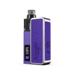 虎鯨Orca San Dynasty註油主機 可替換14500電池 1000mAh 22W 2ml開放式空倉 22W 輸出