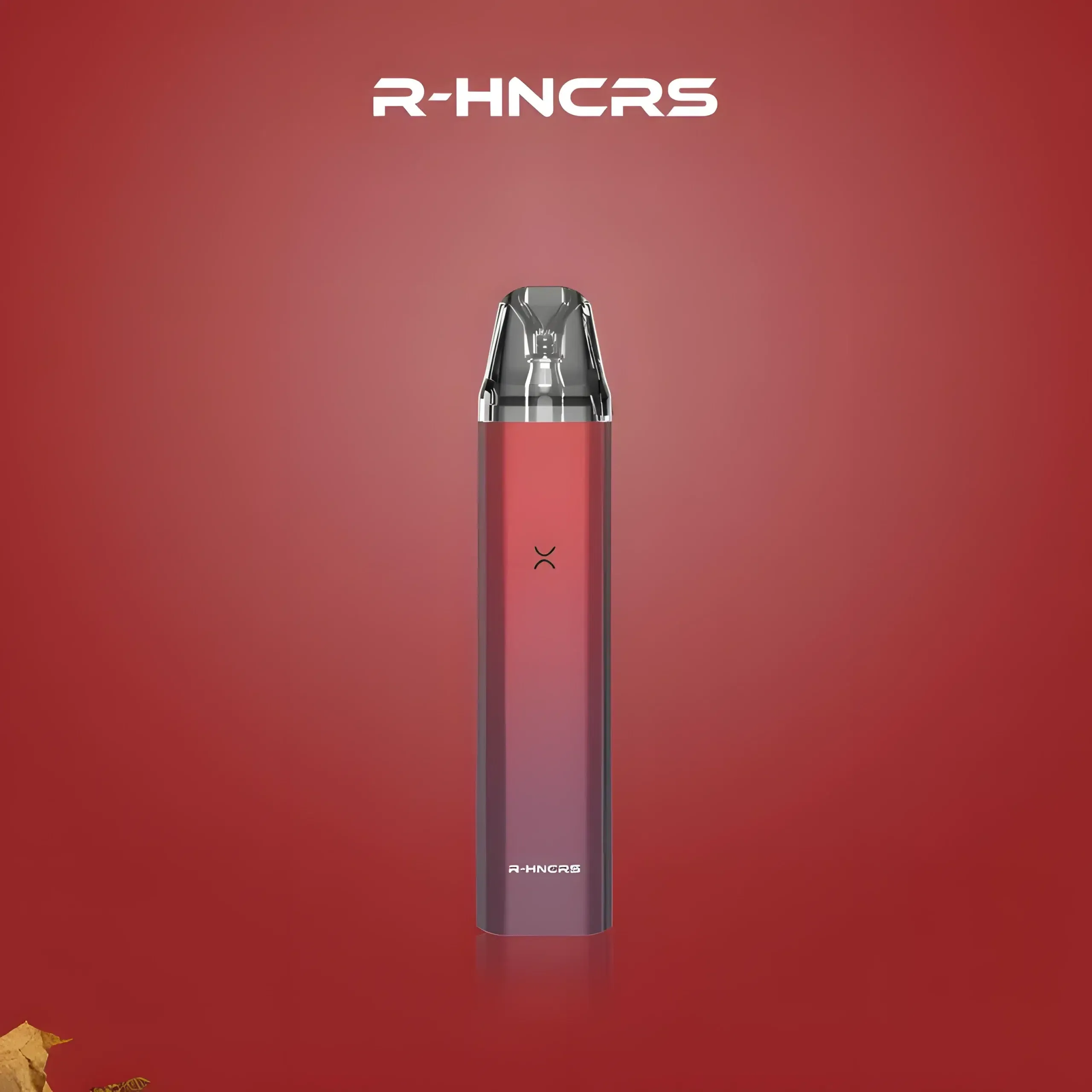 R-HNCRS 犀牛小煙主機推薦|通用小蠻牛空倉|台灣現貨 1 R-HNCRS 犀牛小煙主機 細節特寫