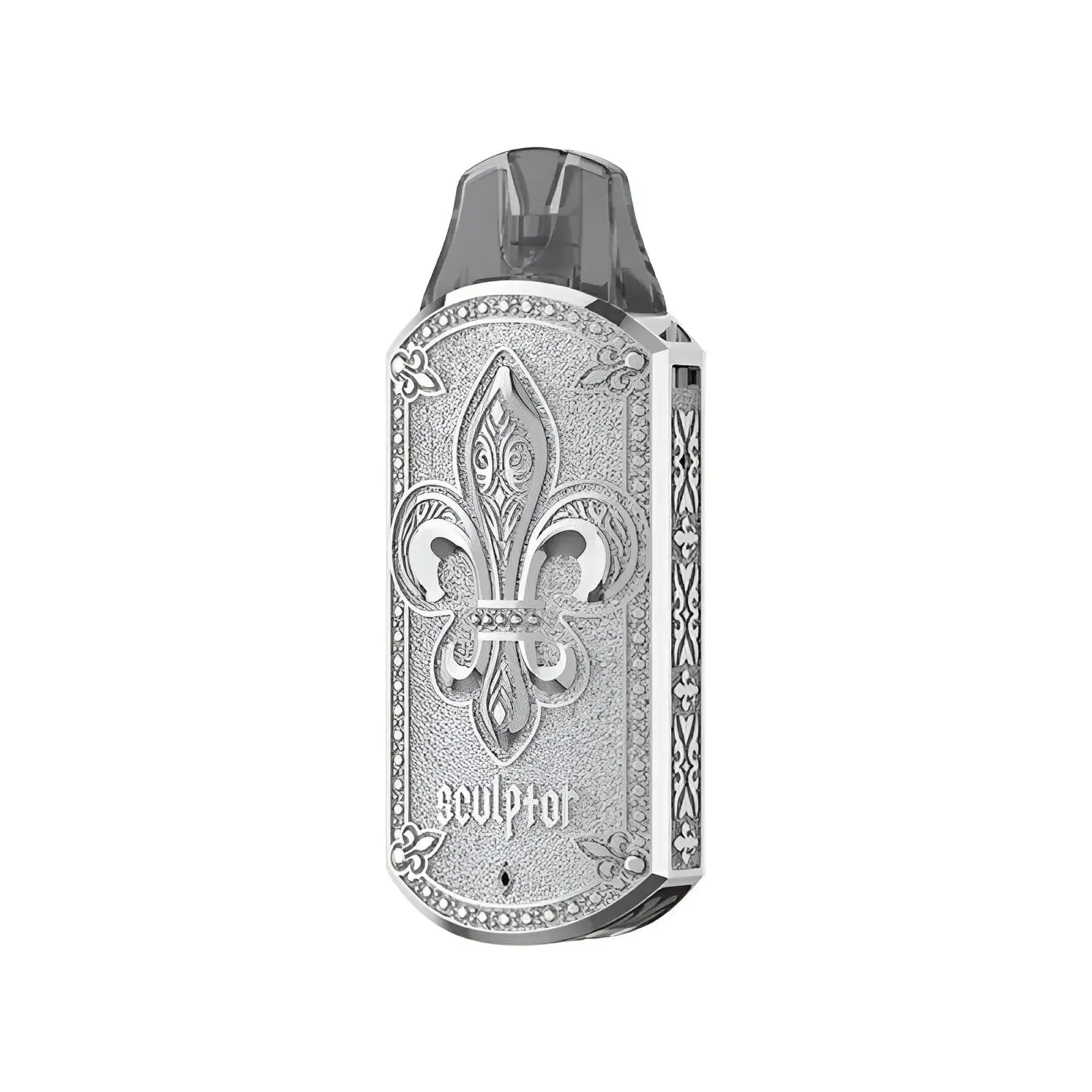 UWELL SCULPTOR 雕塑家主機推薦|11W 小煙|台灣現貨 2 UWELL SCULPTOR 雕塑家主機 實體照片
